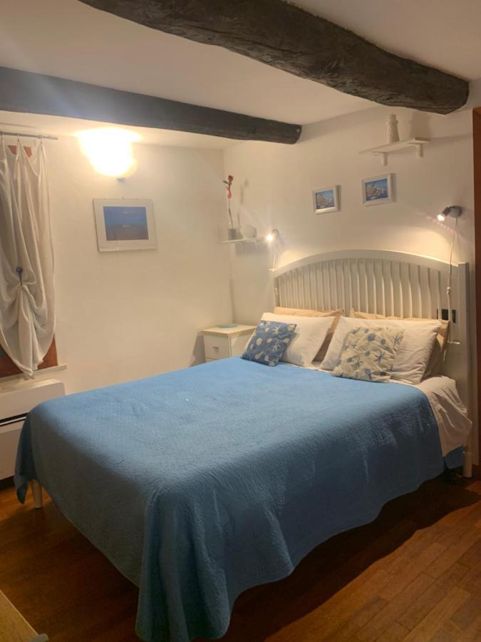 Casabarbara Lerici Exterior foto
